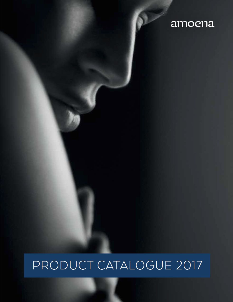 The 2017 Amoena Product Catalogue has arrived! - Fit Essentials