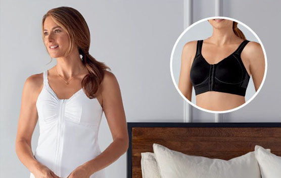 These Soft Bras are perfect for your surgery recovery - Hysterectomy Store  Blog