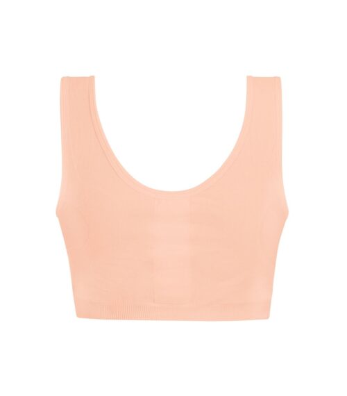 Leyla Post Surgery Seamless Compression Bra - Image 4