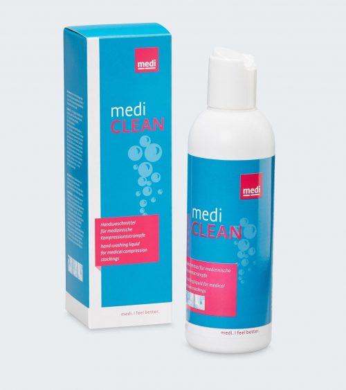Medi Clean Textile Care