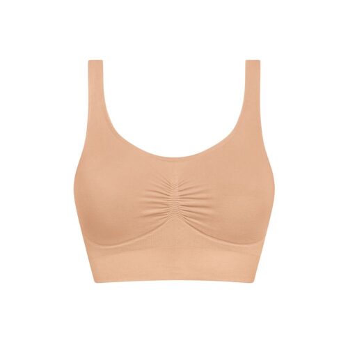Amoena Becky Wire Free Bra - Image 3