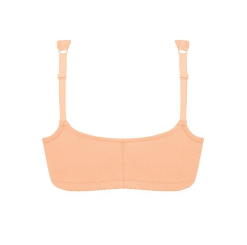 Amoena Fleur Wire-Free Bra - Image 3