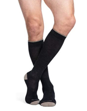 Sigvaris 422 Thermoregulating Wool 20-30 mmHg Unisex 2 colors