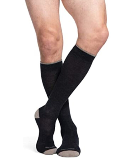 Sigvaris 422 Thermoregulating Wool 20-30 mmHg Unisex 2 colors