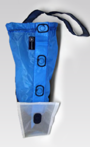 Sigvaris Magnide On/Off Closed Toe Stocking Aid - Fit Essentials