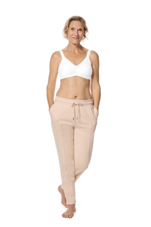 Amoena 2004 Rita Soft Cup Pocketed Bra