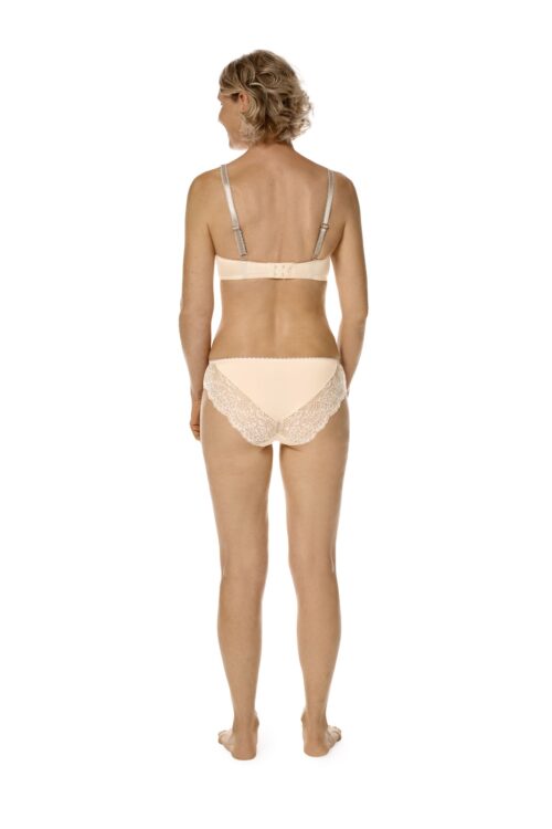 Amoena Alina Lightly Padded Bra - Image 2