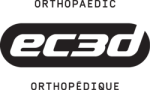 ec3d orthopedic logo ec3d orthopedic logo